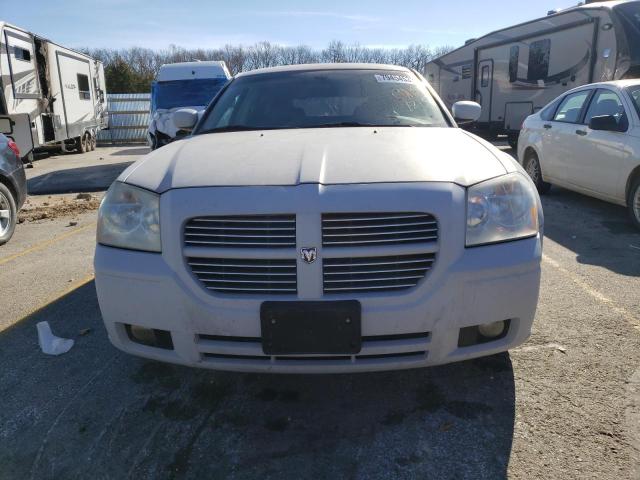 2D4FV47VX6H402961 - 2006 DODGE MAGNUM SXT 灰色 照片 5