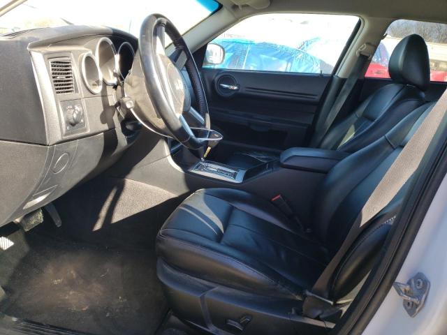 2D4FV47VX6H402961 - 2006 DODGE MAGNUM SXT 灰色 照片 7