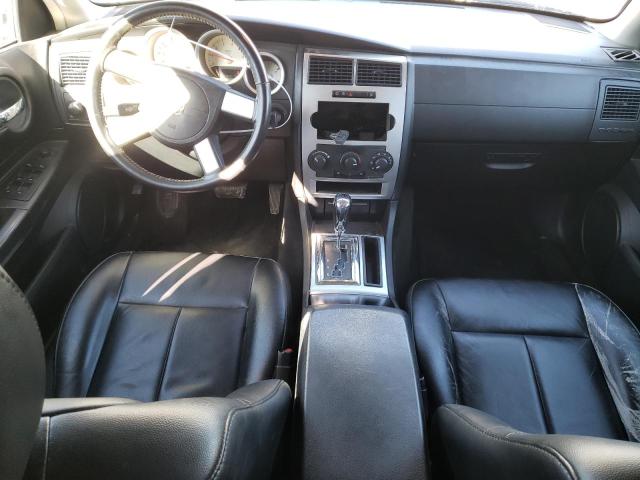 2D4FV47VX6H402961 - 2006 DODGE MAGNUM SXT 灰色 照片 8