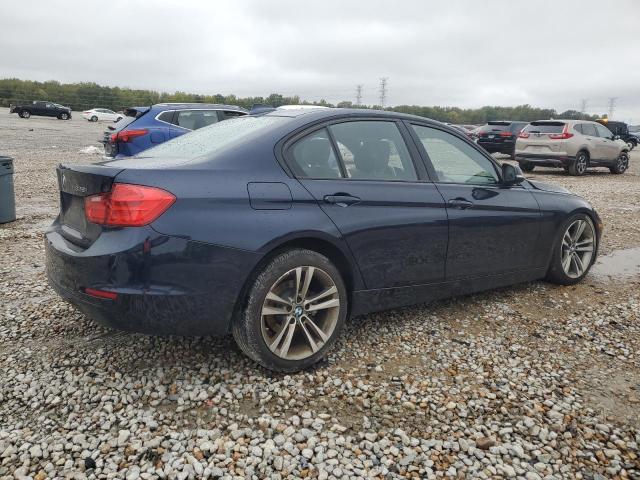 WBA3A5C52FF609172 - 2015 BMW 328 I BLUE photo 3