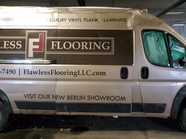 3C6TRVDG0KE529473 - 2019 RAM PROMASTER 2500 HIGH Қоңыр фото 11