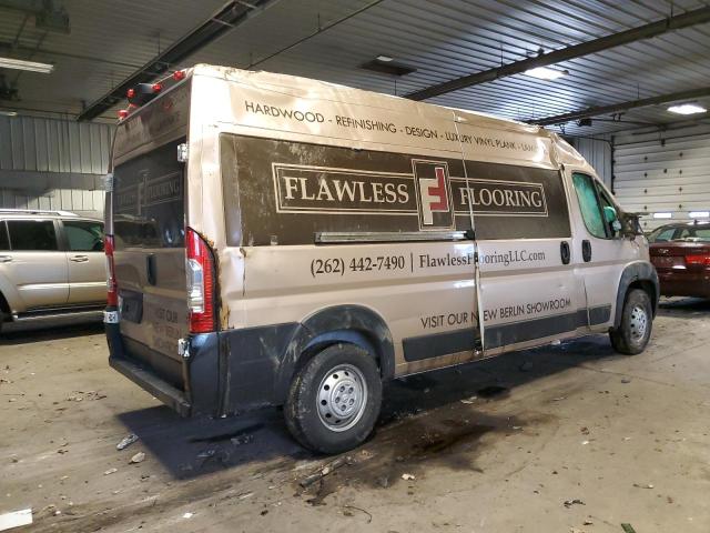 3C6TRVDG0KE529473 - 2019 RAM PROMASTER 2500 HIGH Қоңыр фото 3