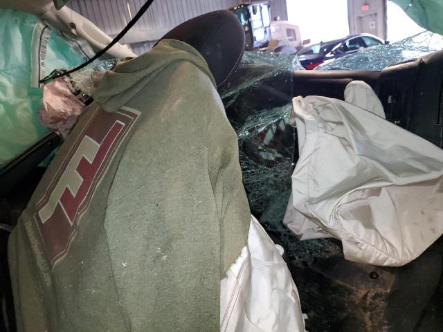 3C6TRVDG0KE529473 - 2019 RAM PROMASTER 2500 HIGH Қоңыр фото 8