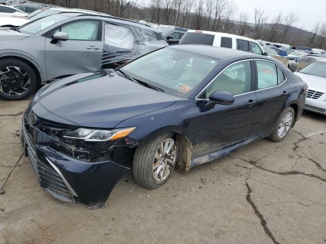 2022 TOYOTA CAMRY LE, 