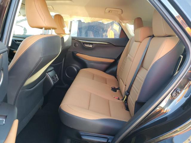 JTJDARDZ3M2240176 - 2021 LEXUS NX 300 BASE 黑色 照片 11