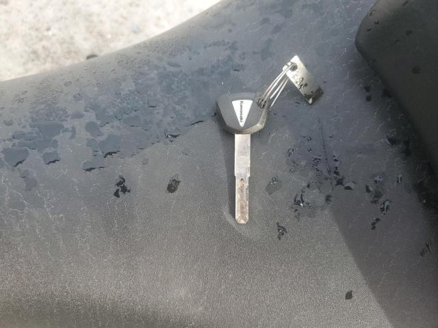 ML5EXER1XRDAC9711 - 2024 KAWASAKI EX650 R GREEN photo 8