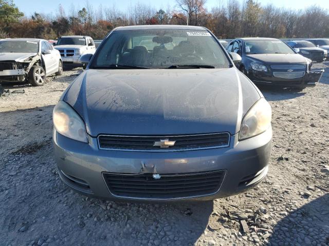 2G1WT58K469399457 - 2006 CHEVROLET IMPALA LT GRAY photo 5