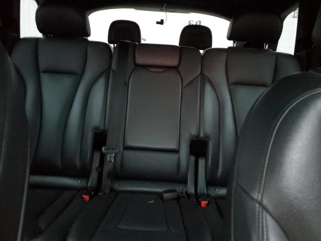 WA1VAAF78KD003117 - 2019 AUDI Q7 PRESTIGE 黑色 照片 10