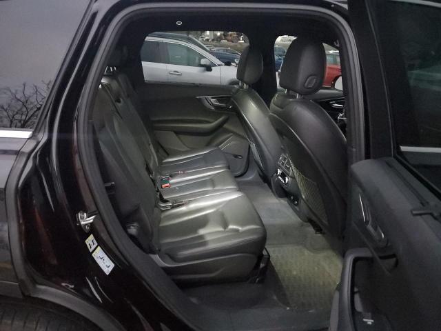 WA1VAAF78KD003117 - 2019 AUDI Q7 PRESTIGE 黑色 照片 11