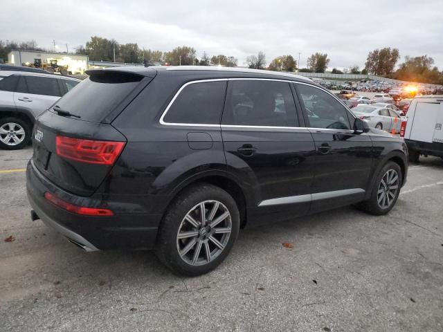 WA1VAAF78KD003117 - 2019 AUDI Q7 PRESTIGE 黑色 照片 3