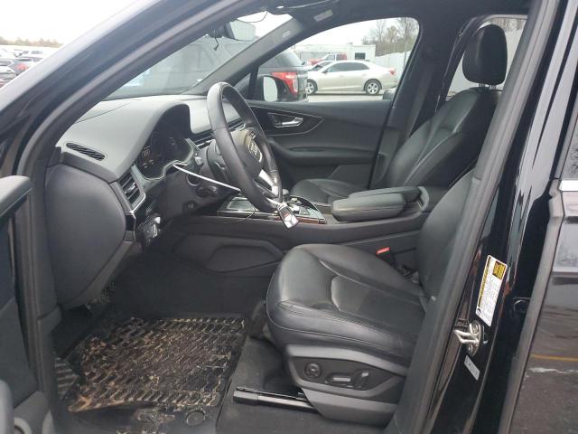 WA1VAAF78KD003117 - 2019 AUDI Q7 PRESTIGE 黑色 照片 7