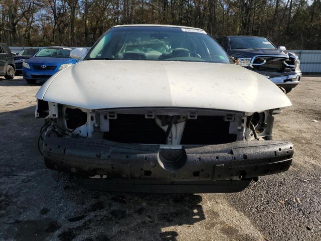 2G4WS52J341245050 - 2004 BUICK CENTURY CUSTOM WHITE photo 5