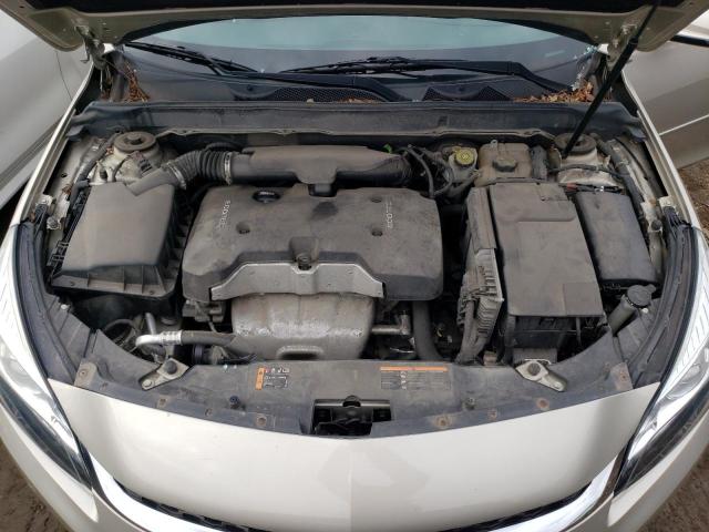 1G11C5SL0FF308168 - 2015 CHEVROLET MALIBU 1LT Beżowy zdjęcie 11