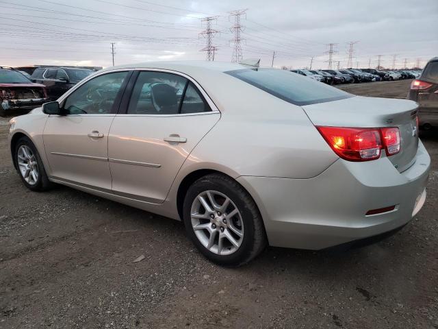 1G11C5SL0FF308168 - 2015 CHEVROLET MALIBU 1LT Beżowy zdjęcie 2