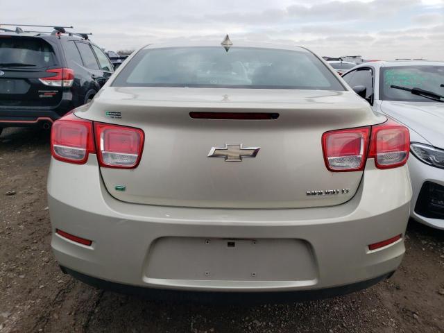 1G11C5SL0FF308168 - 2015 CHEVROLET MALIBU 1LT Beżowy zdjęcie 6
