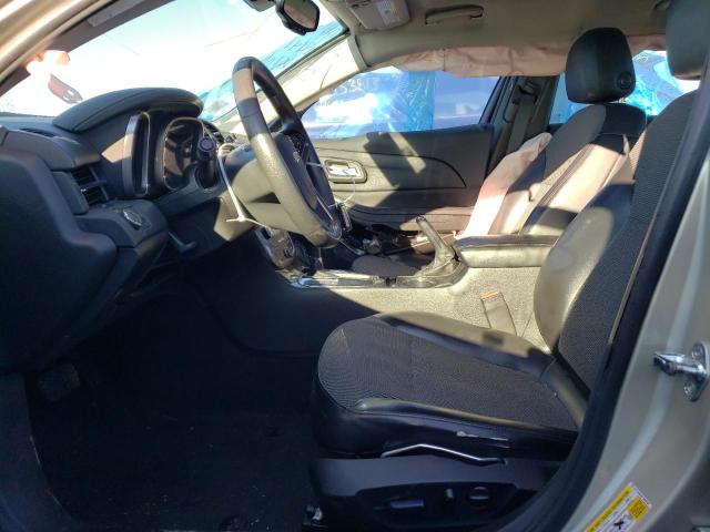 1G11C5SL0FF308168 - 2015 CHEVROLET MALIBU 1LT Beżowy zdjęcie 7