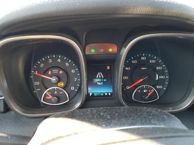 1G11C5SL0FF308168 - 2015 CHEVROLET MALIBU 1LT Beżowy zdjęcie 9