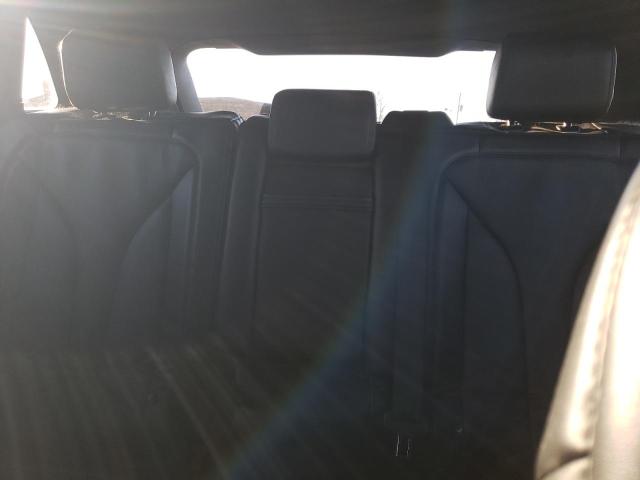 2LMTJ8LR8GBL32831 - 2016 LINCOLN MKX RESERVE 灰色 照片 10