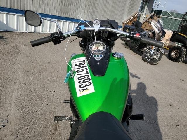 JKAVN2C12JA070032 - 2018 KAWASAKI VN900 C GREEN photo 5