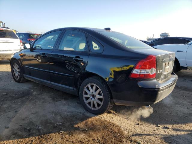 YV1MS682872280988 - 2007 VOLVO S40 T5 BLACK photo 2