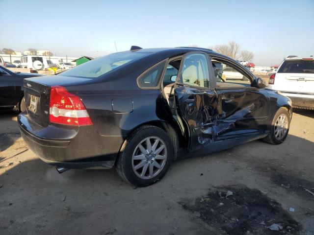 YV1MS682872280988 - 2007 VOLVO S40 T5 BLACK photo 3