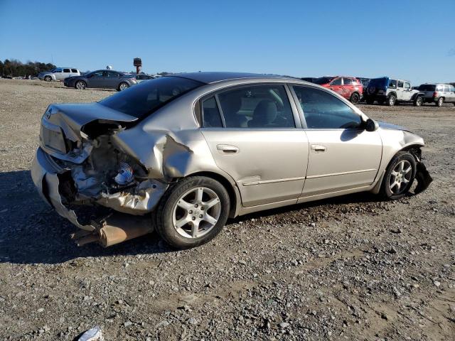 1N4AL11D16C154328 - 2006 NISSAN ALTIMA S SILVER photo 3