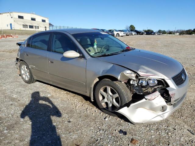 1N4AL11D16C154328 - 2006 NISSAN ALTIMA S SILVER photo 4