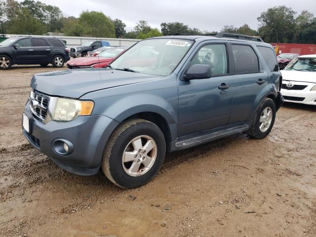 2011 FORD ESCAPE XLT, 