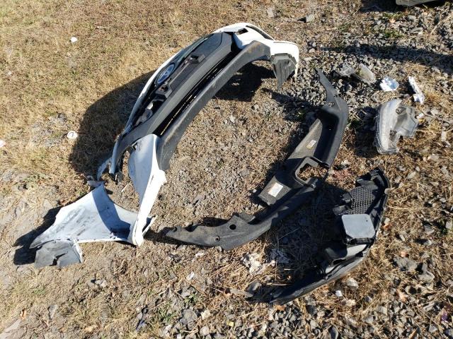 JTDKARFPXH3060005 - 2017 TOYOTA PRIUS PRIM თეთრი ფოტო 12