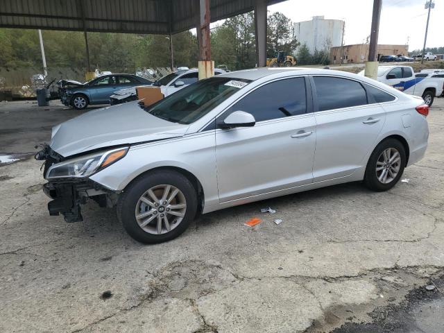 2017 HYUNDAI SONATA SE, 