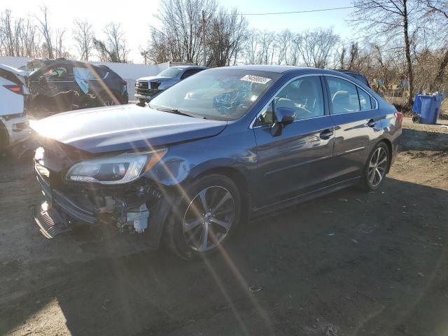 2015 SUBARU LEGACY 3.6R LIMITED, 