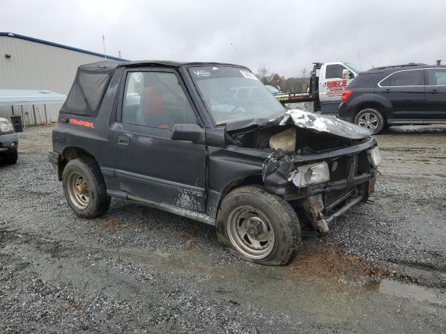 2CNBJ18U8N6938728 - 1992 GEO TRACKER TWO TONE photo 4