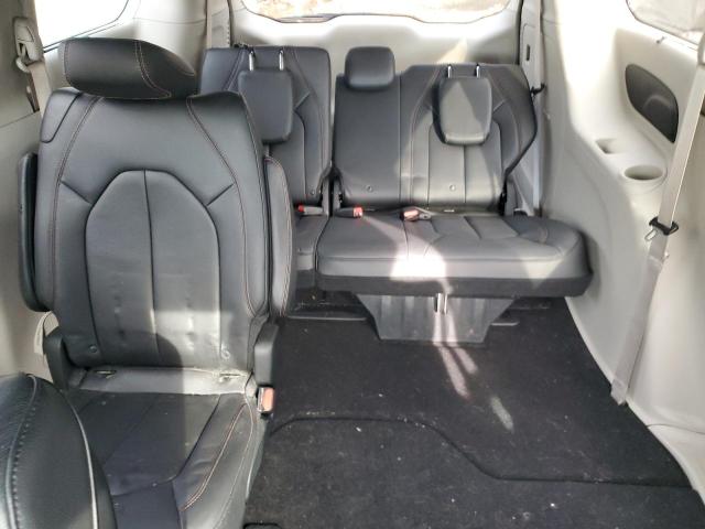 2C4RC1BG3HR756986 - 2017 CHRYSLER PACIFICA TOURING L WHITE photo 10