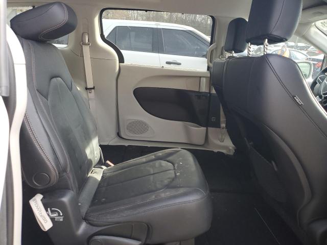 2C4RC1BG3HR756986 - 2017 CHRYSLER PACIFICA TOURING L WHITE photo 11