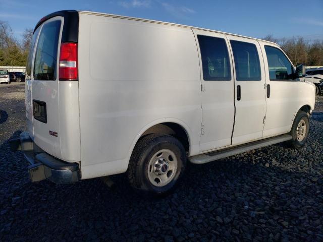 1GTW7AFF5H1904715 - 2017 GMC SAVANA G2500 WHITE photo 3