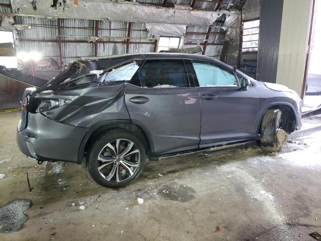 JTJHZKFA0L2023899 - 2020 LEXUS RX 350 L GRAY photo 3