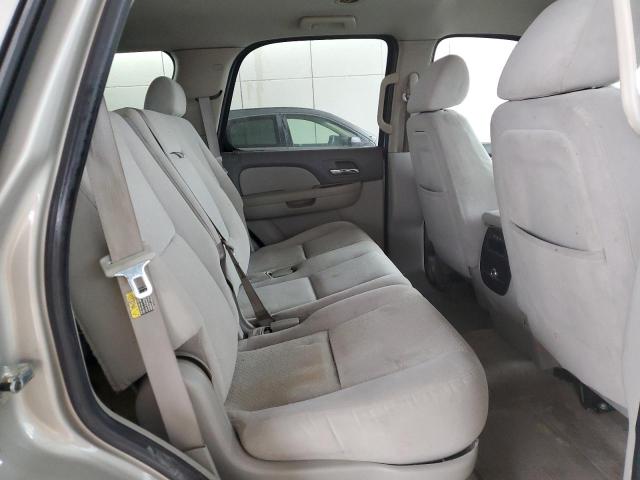 1GKFK13087R135565 - 2007 GMC YUKON GRAY photo 11