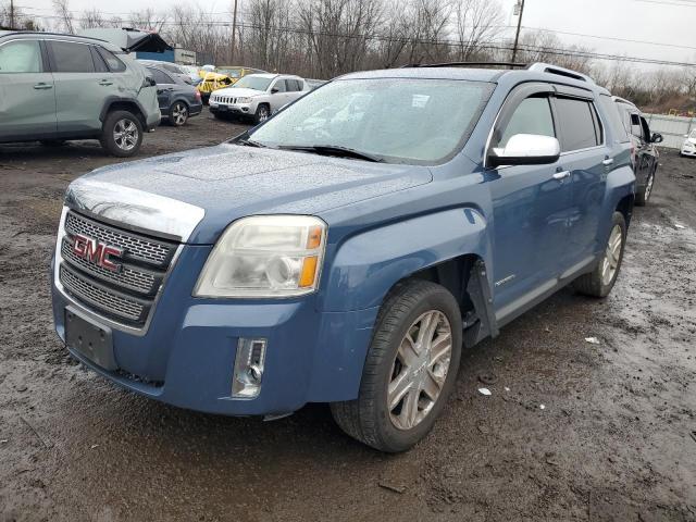 2011 GMC TERRAIN SLT, 