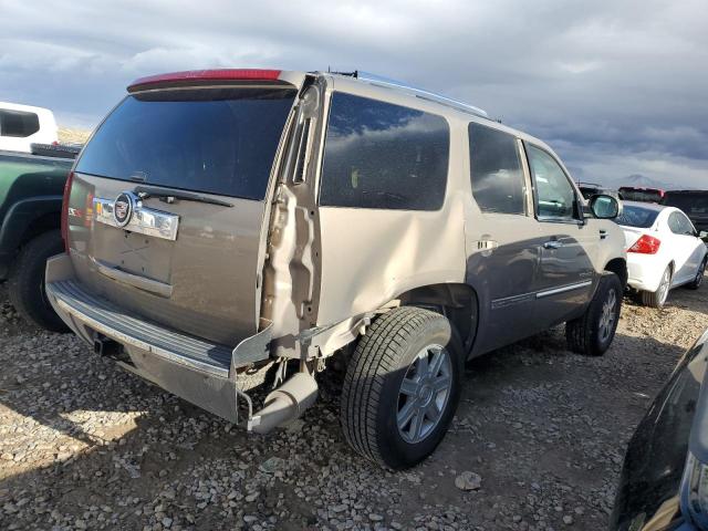 1GYFK63837R228339 - 2007 CADILLAC ESCALADE LUXURY BEIGE photo 3