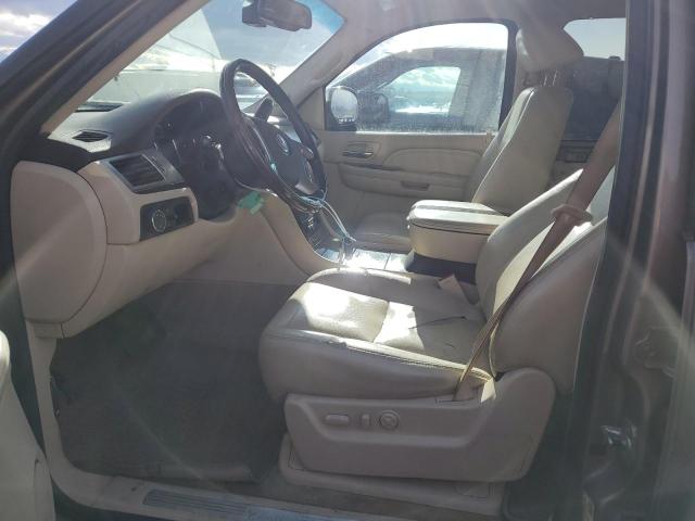 1GYFK63837R228339 - 2007 CADILLAC ESCALADE LUXURY BEIGE photo 7