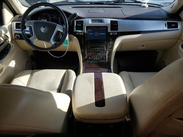 1GYFK63837R228339 - 2007 CADILLAC ESCALADE LUXURY BEIGE photo 8