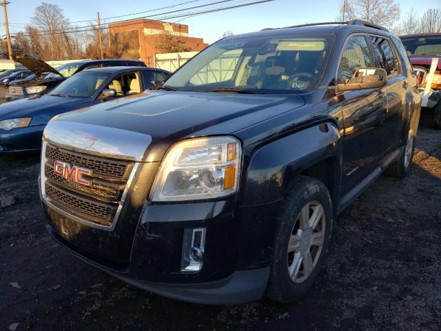 2015 GMC TERRAIN SLE, 