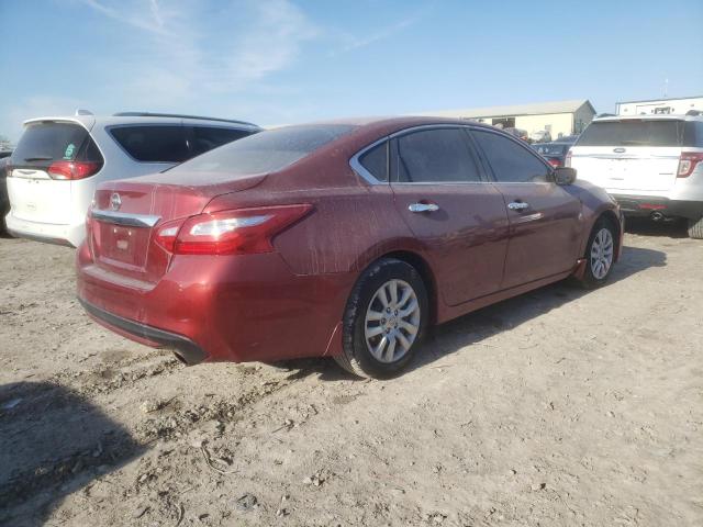 1N4AL3AP8HC197265 - 2017 NISSAN ALTIMA 2.5 BURGUNDY photo 3