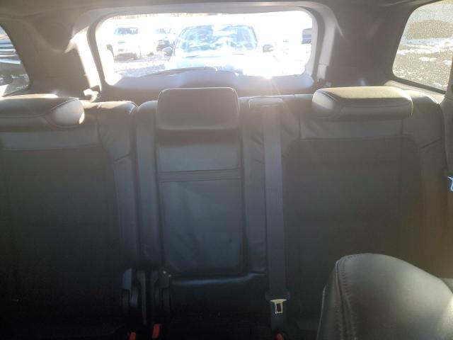 1C4RJFLG1MC868285 - 2021 JEEP GRAND CHER TRAILHAWK 灰色 照片 10