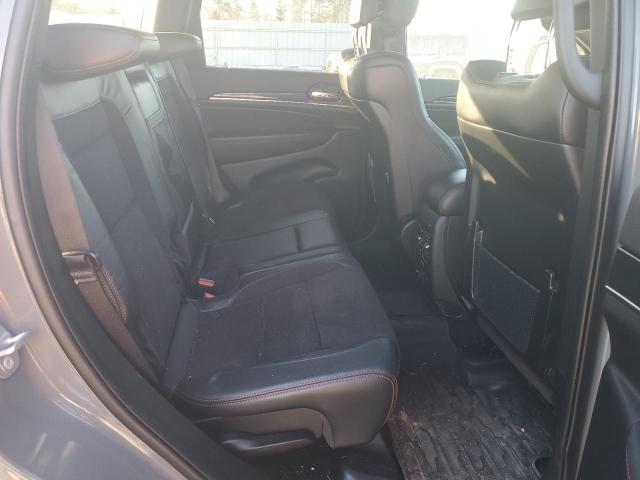 1C4RJFLG1MC868285 - 2021 JEEP GRAND CHER TRAILHAWK 灰色 照片 11