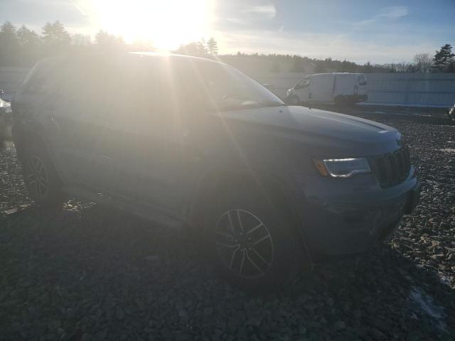 1C4RJFLG1MC868285 - 2021 JEEP GRAND CHER TRAILHAWK 灰色 照片 4