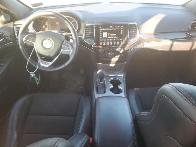 1C4RJFLG1MC868285 - 2021 JEEP GRAND CHER TRAILHAWK 灰色 照片 8