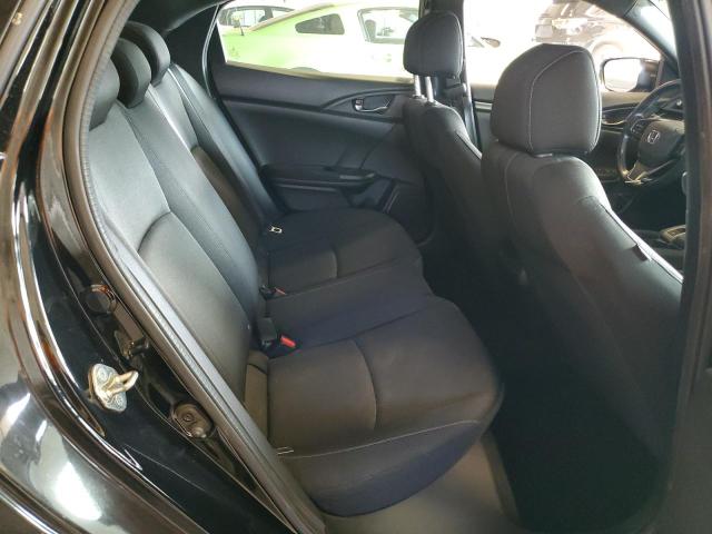 SHHFK7H48HU228487 - 2017 HONDA CIVIC SPORT 黑色 照片 10