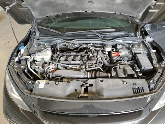 SHHFK7H48HU228487 - 2017 HONDA CIVIC SPORT 黑色 照片 11