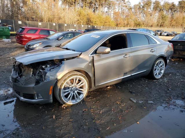 2019 CADILLAC XTS LUXURY, 